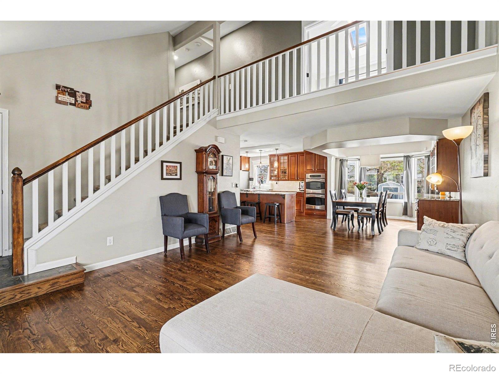 4379 Brookstone Court Loveland CO 80538