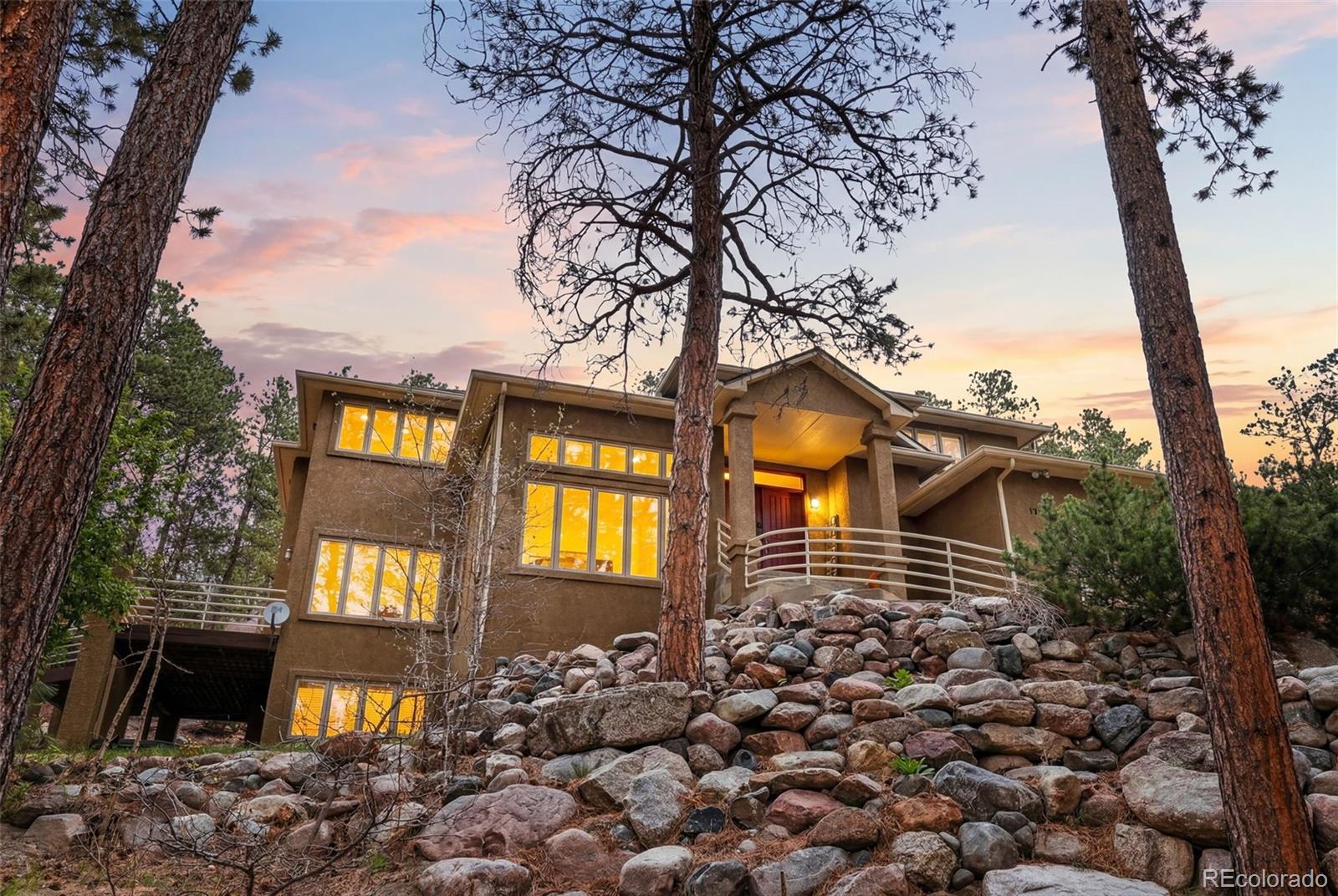 17340 Caribou Drive Monument CO 80132