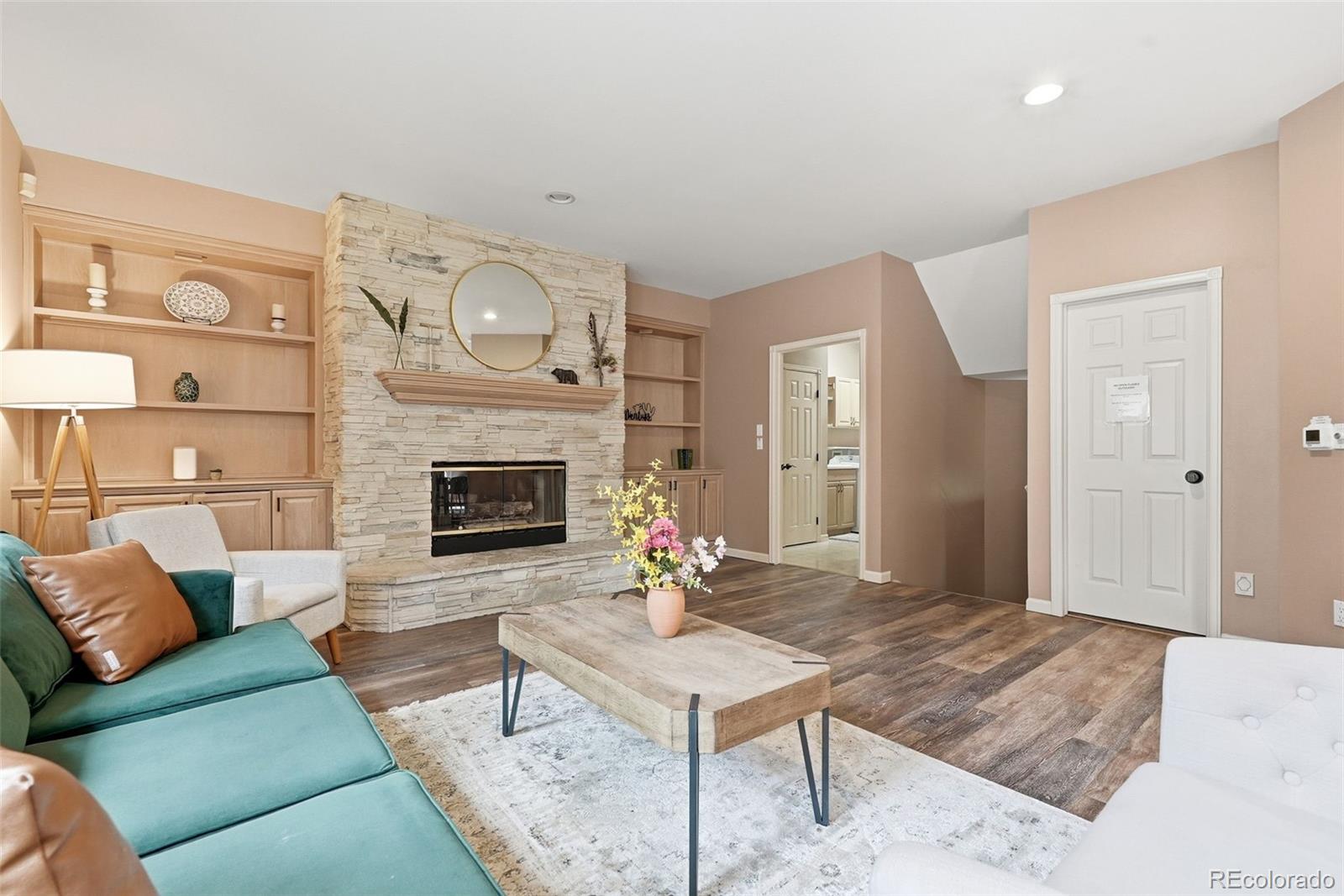 17340 Caribou Drive Monument CO 80132