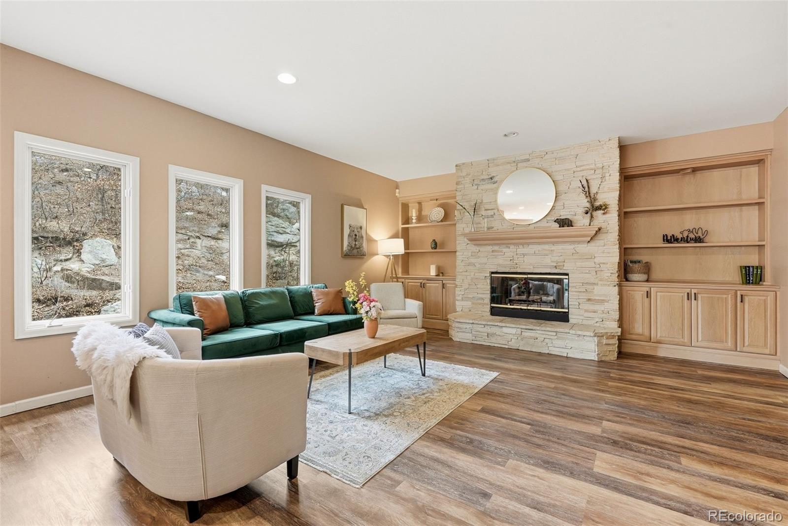 17340 Caribou Drive Monument CO 80132