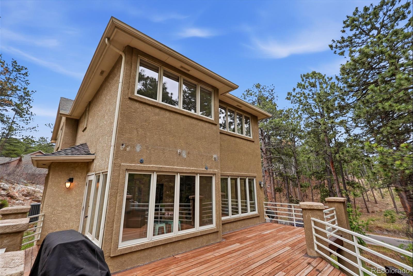 17340 Caribou Drive Monument CO 80132