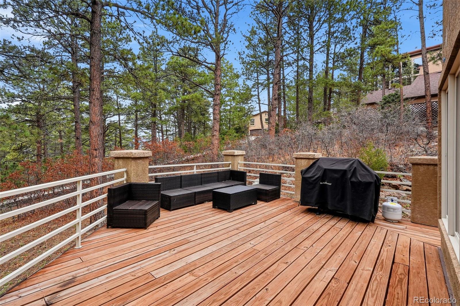 17340 Caribou Drive Monument CO 80132