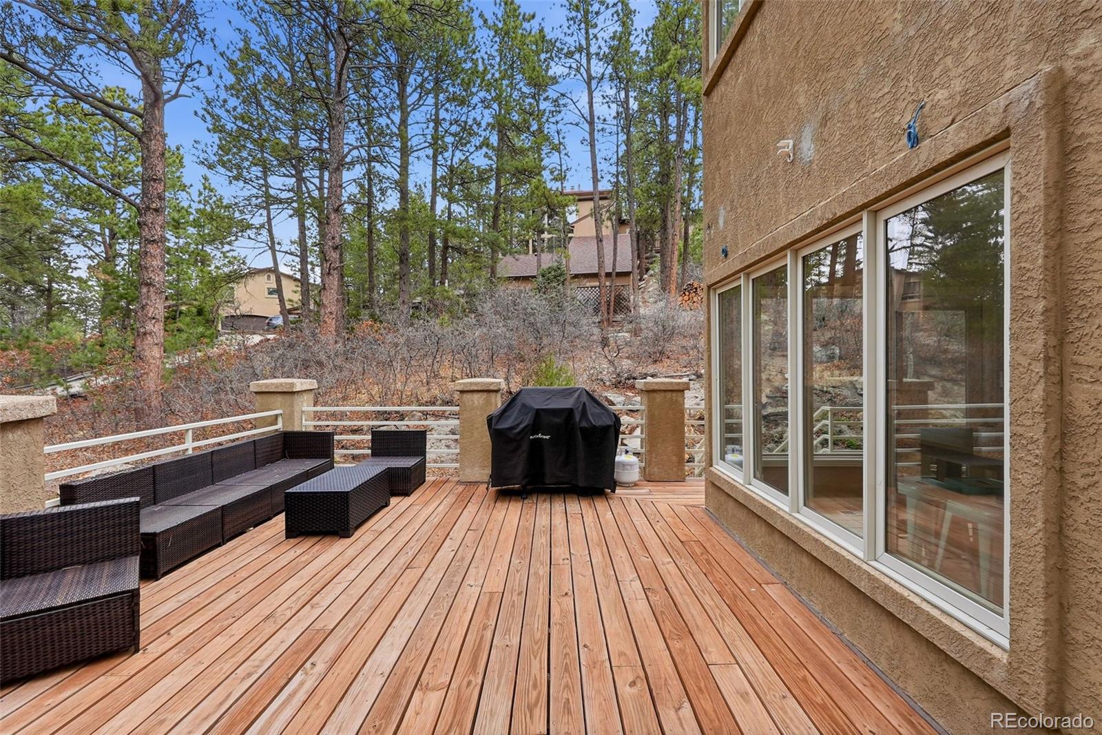 17340 Caribou Drive Monument CO 80132