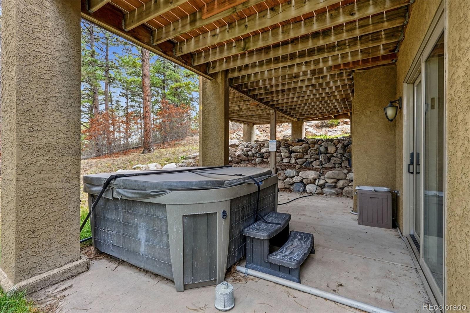 17340 Caribou Drive Monument CO 80132