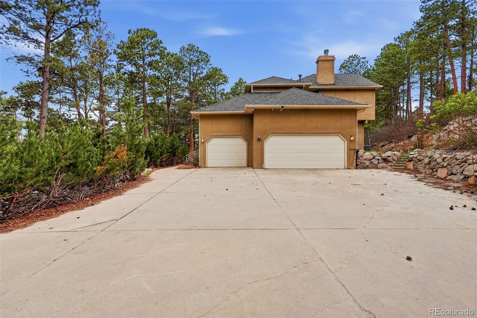 17340 Caribou Drive Monument CO 80132