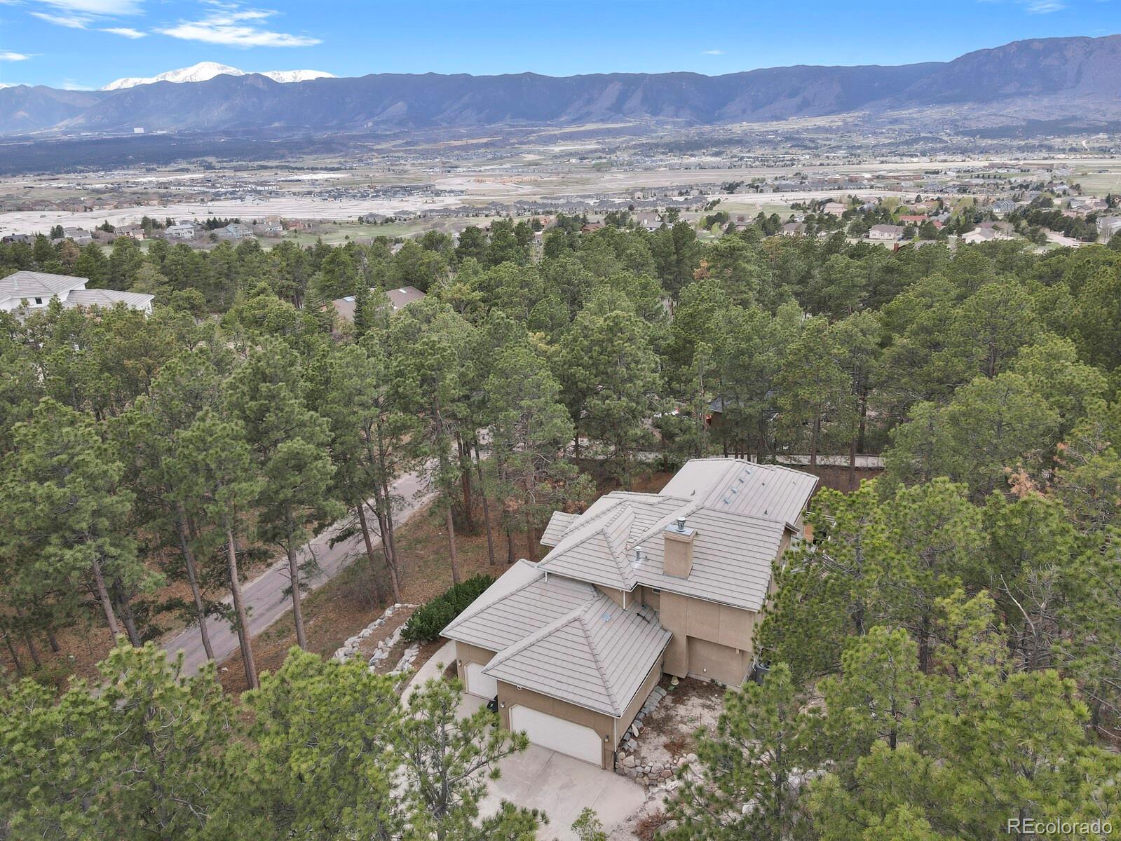 17340 Caribou Drive Monument CO 80132