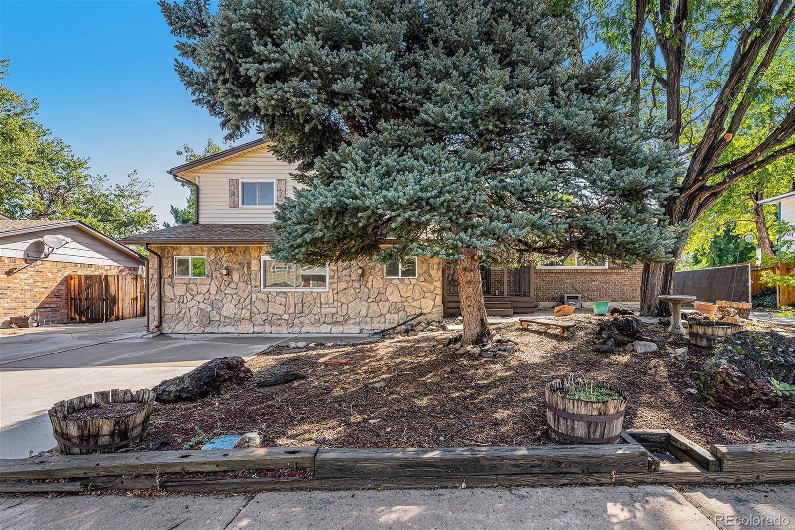 1272 S Jellison Street Lakewood CO 80232