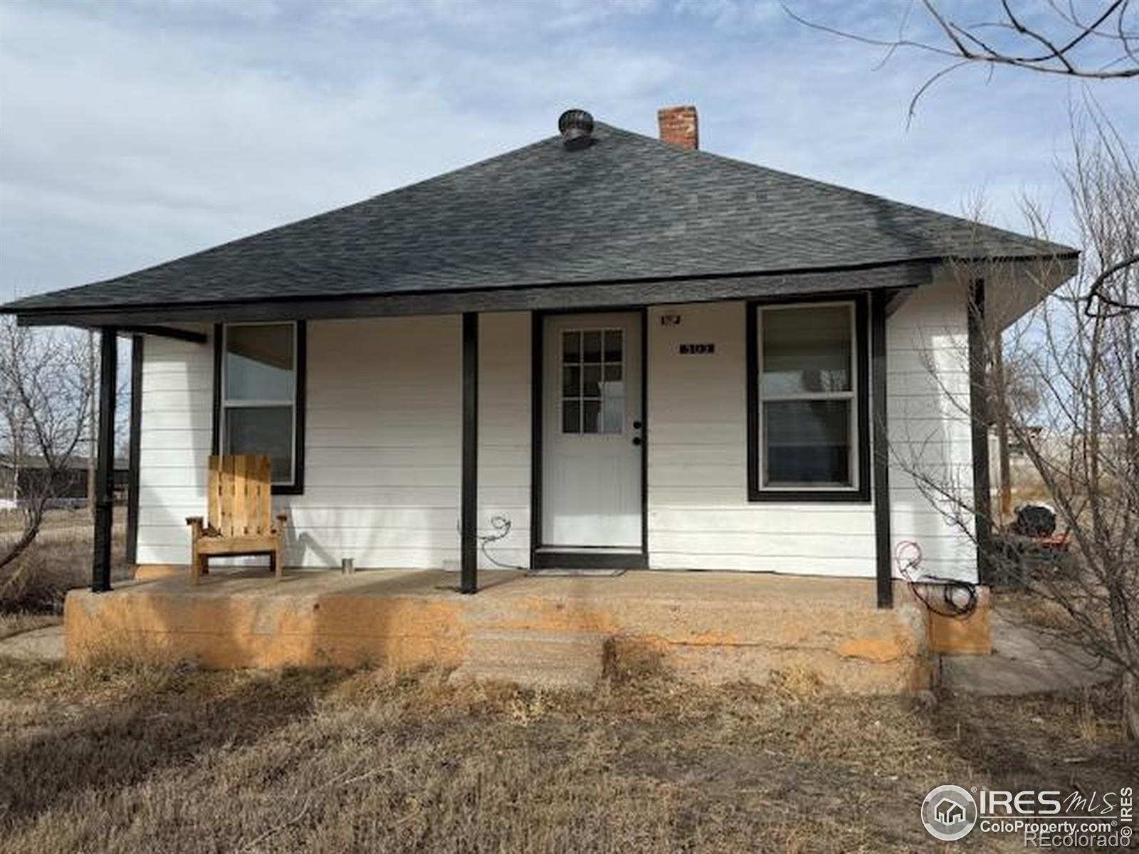 303 Lee Street Briggsdale CO 80611