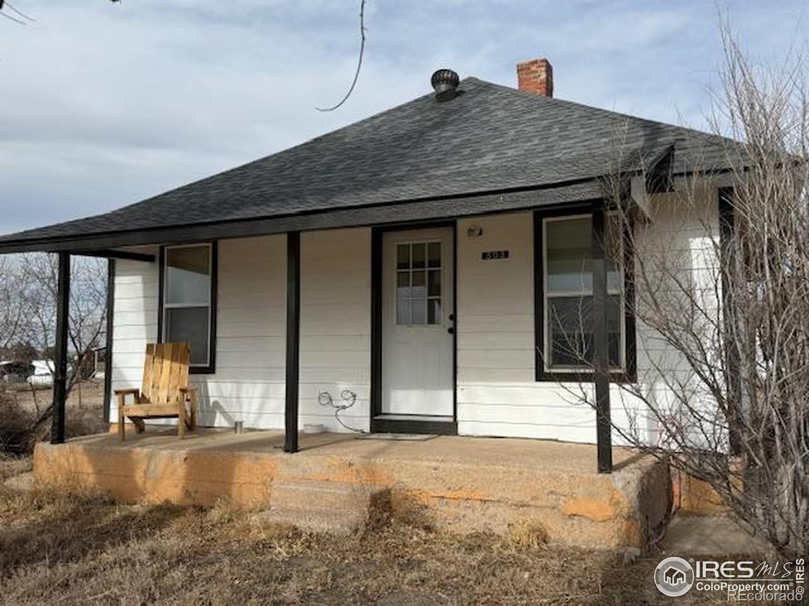 303 Lee Street Briggsdale CO 80611
