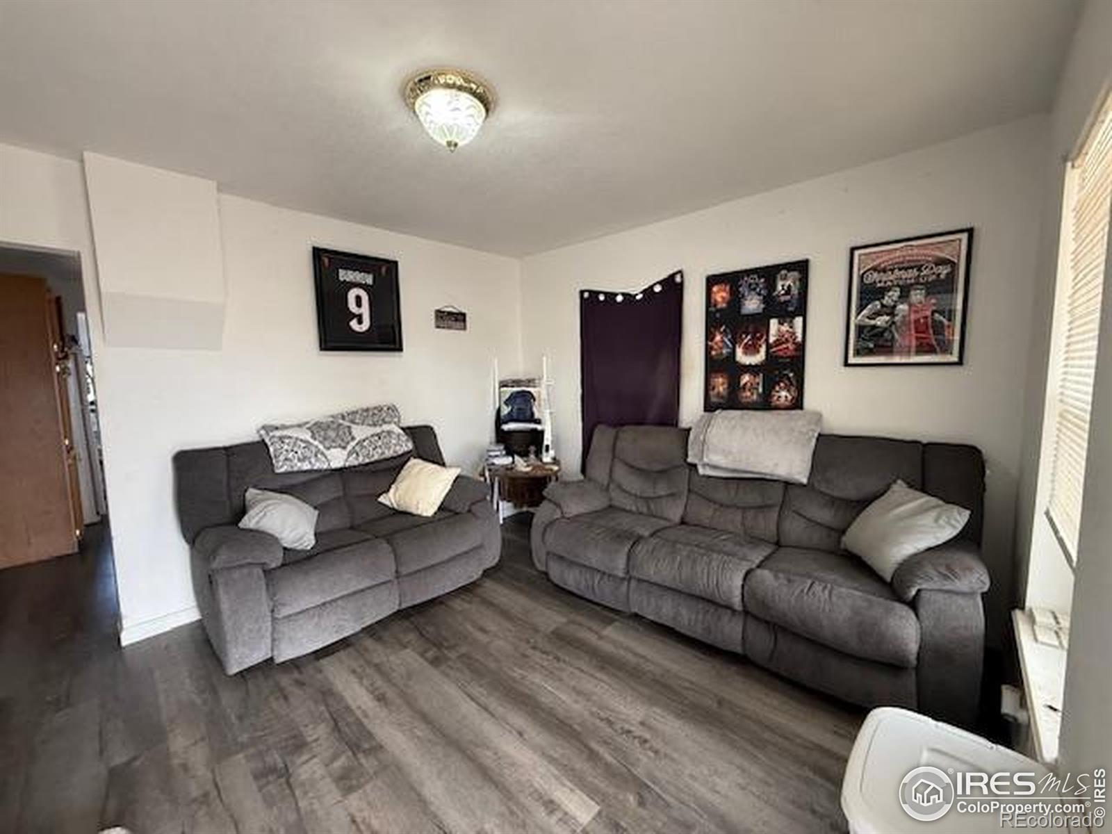303 Lee Street Briggsdale CO 80611