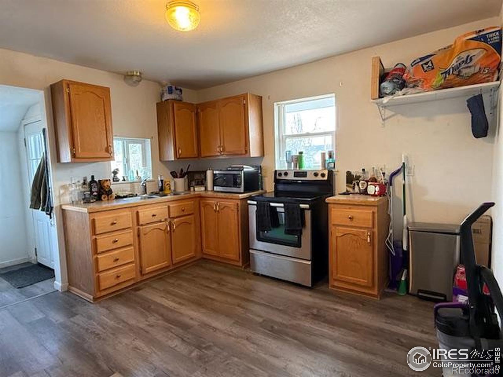 303 Lee Street Briggsdale CO 80611
