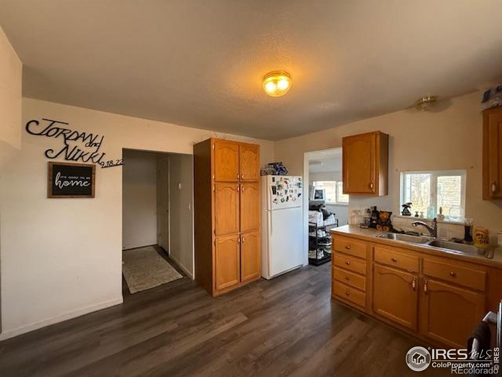 303 Lee Street Briggsdale CO 80611