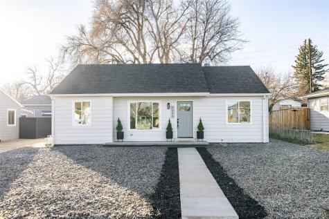5095 Umatilla Street Denver CO 80221