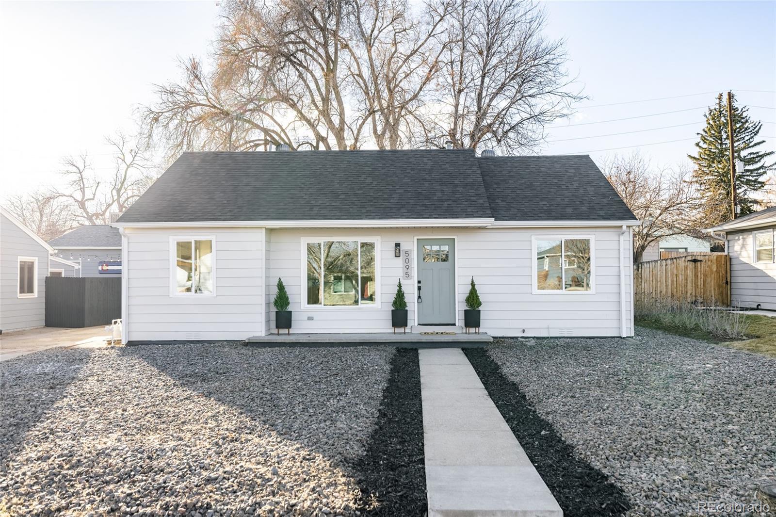 5095 Umatilla Street Denver CO 80221
