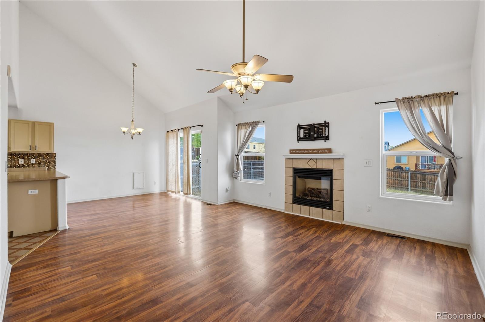2796 Brookline Court Colorado Springs CO 80906