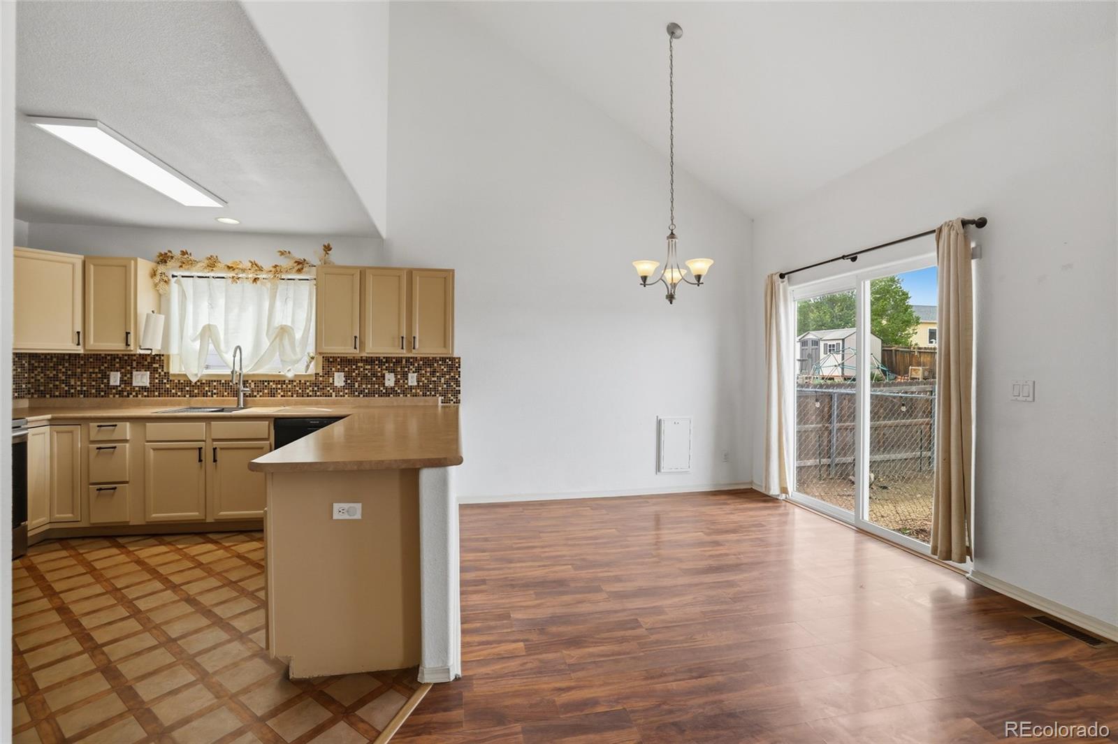 2796 Brookline Court Colorado Springs CO 80906