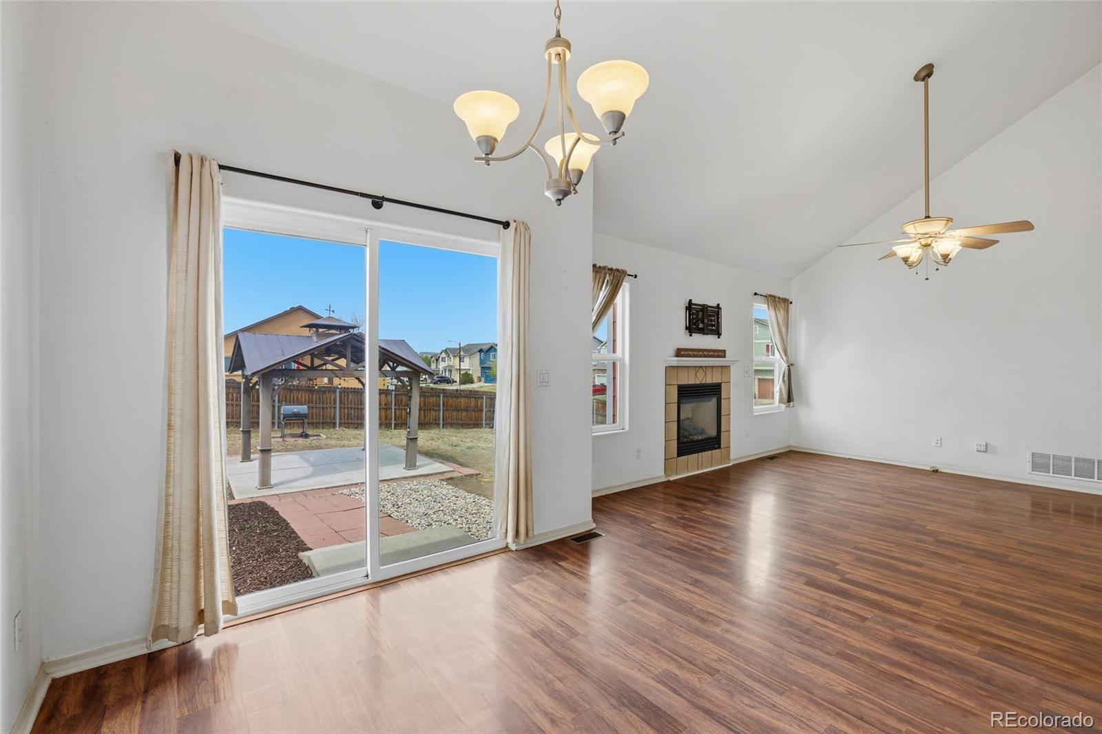 2796 Brookline Court Colorado Springs CO 80906
