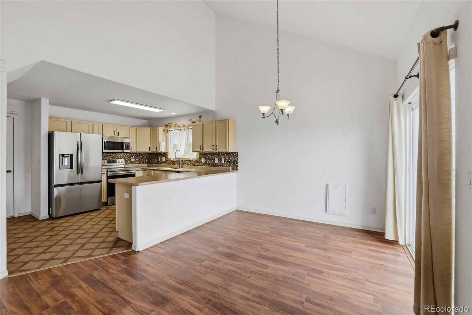 2796 Brookline Court Colorado Springs CO 80906