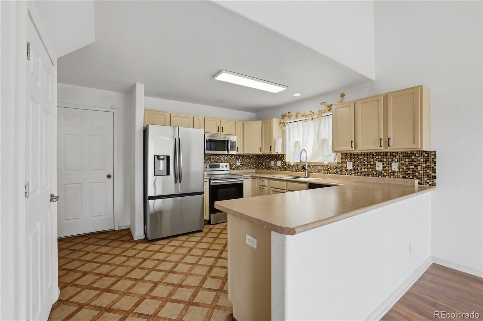 2796 Brookline Court Colorado Springs CO 80906