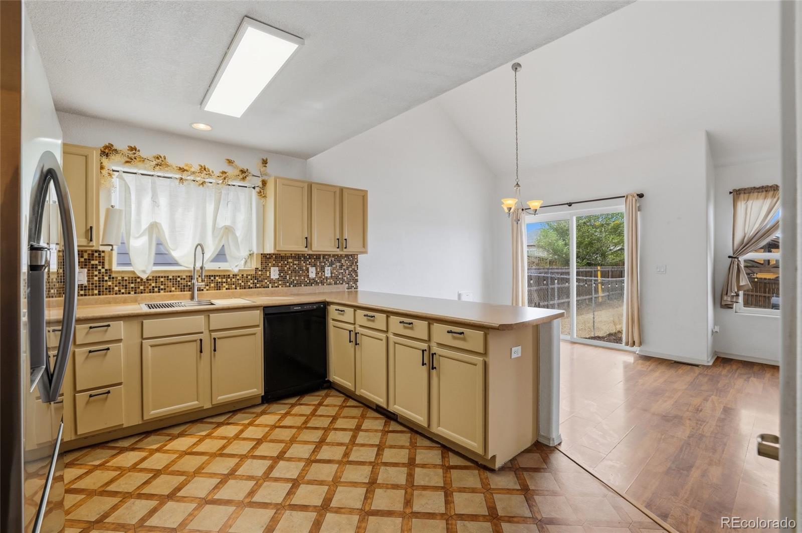 2796 Brookline Court Colorado Springs CO 80906