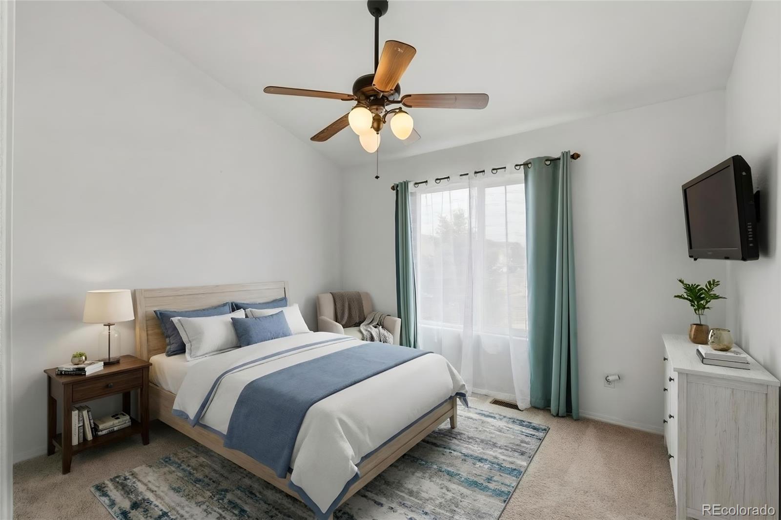 2796 Brookline Court Colorado Springs CO 80906