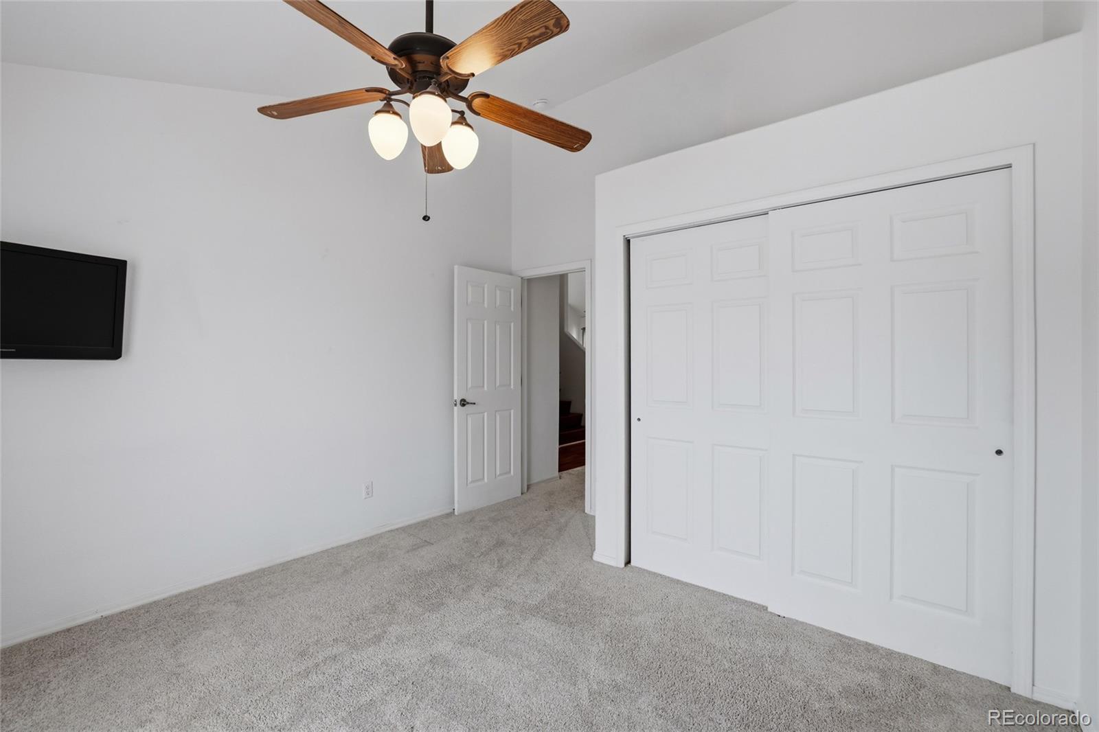 2796 Brookline Court Colorado Springs CO 80906