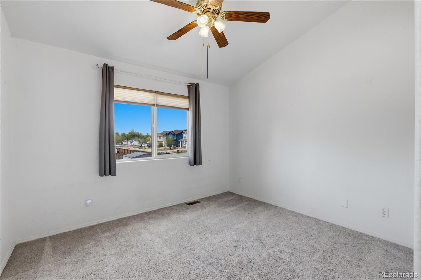 2796 Brookline Court Colorado Springs CO 80906
