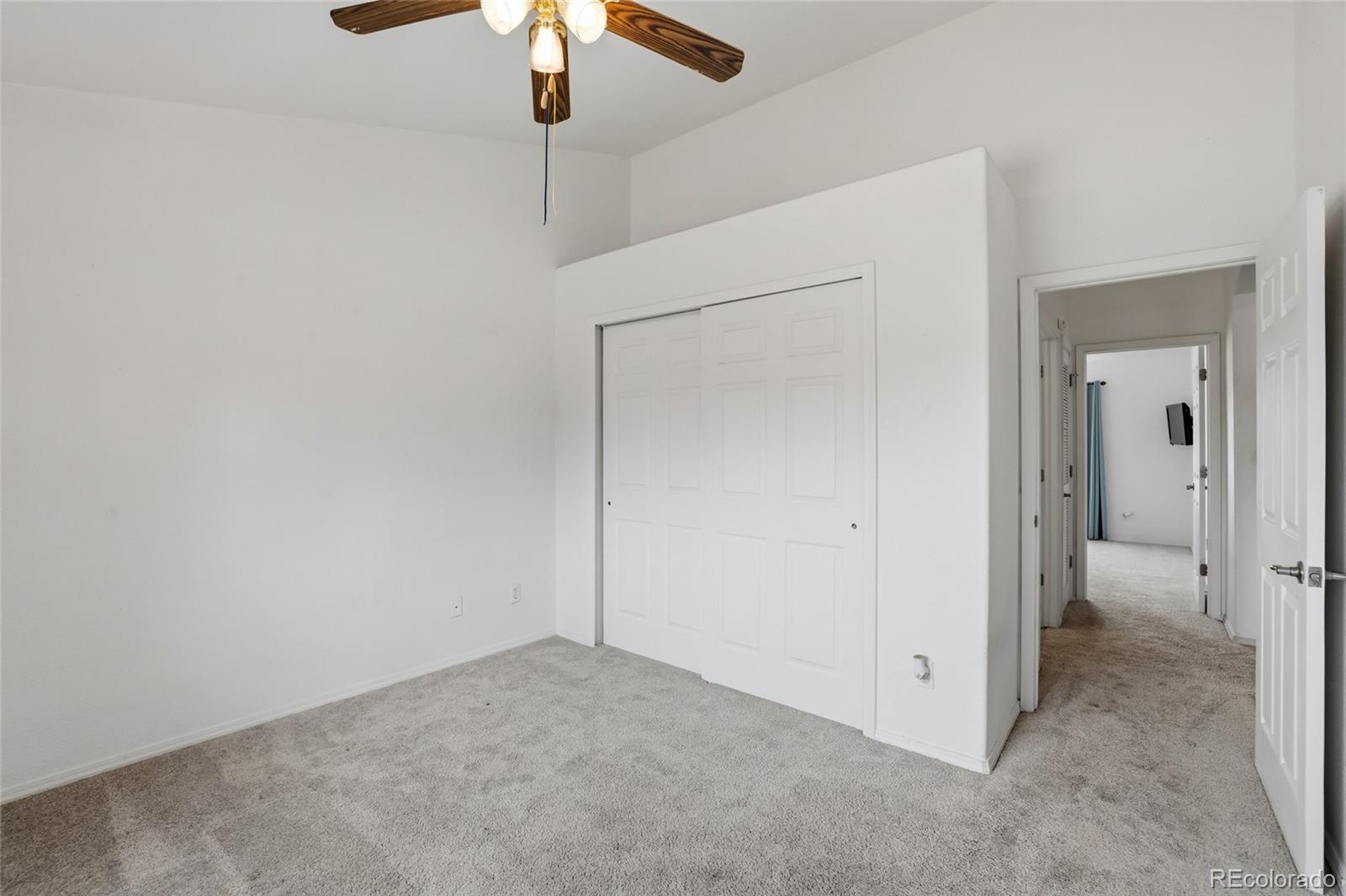 2796 Brookline Court Colorado Springs CO 80906