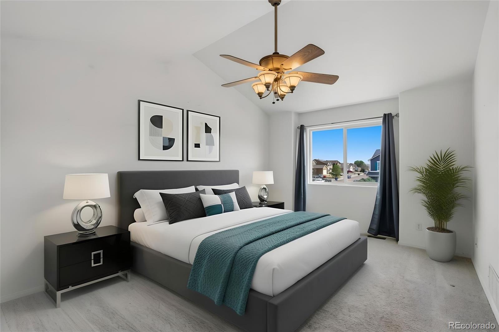 2796 Brookline Court Colorado Springs CO 80906