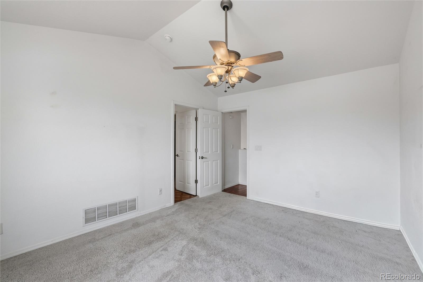 2796 Brookline Court Colorado Springs CO 80906