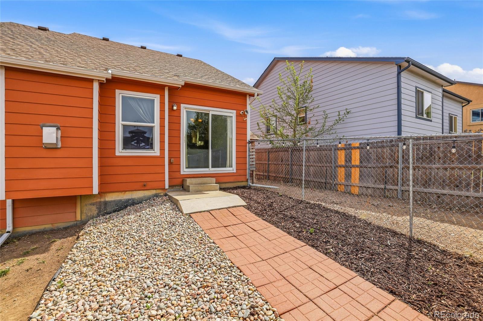 2796 Brookline Court Colorado Springs CO 80906