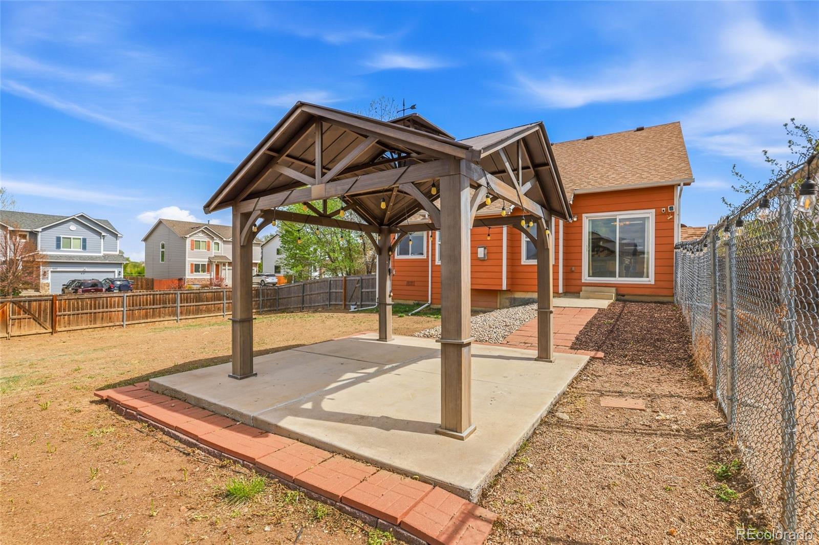2796 Brookline Court Colorado Springs CO 80906