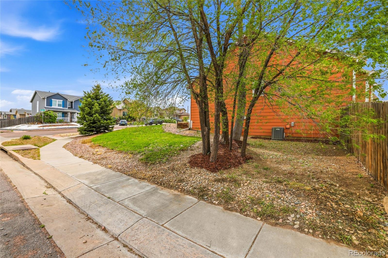 2796 Brookline Court Colorado Springs CO 80906