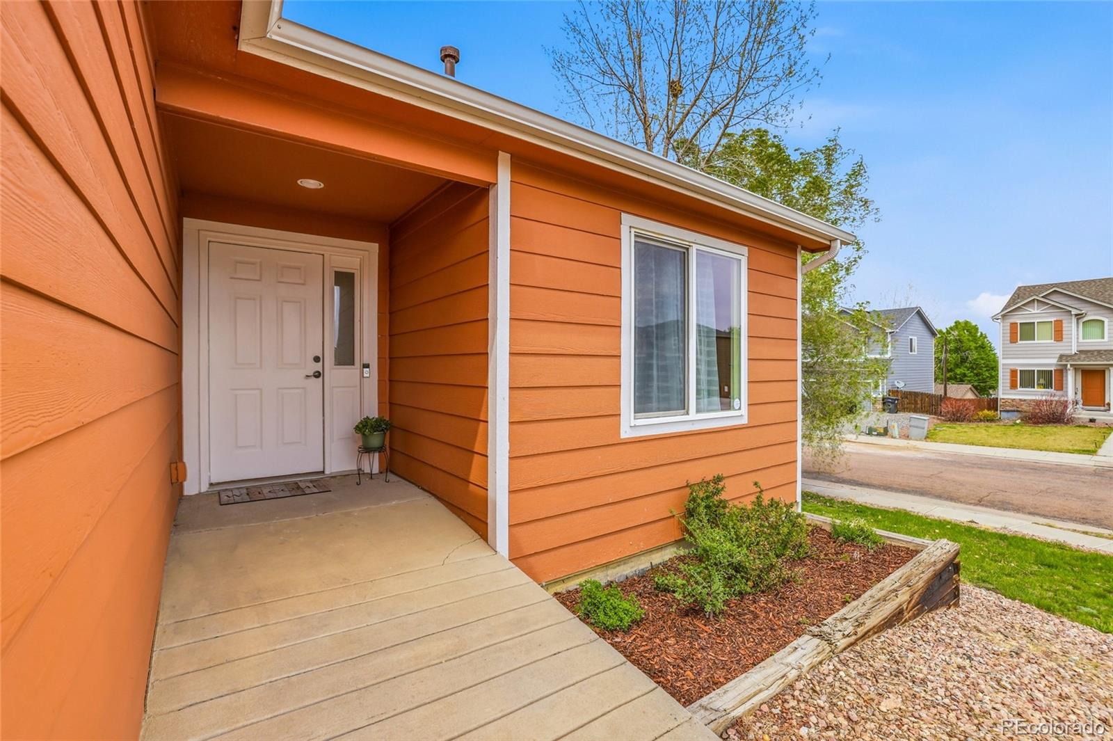 2796 Brookline Court Colorado Springs CO 80906