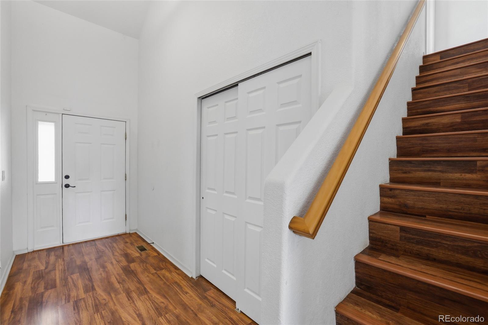 2796 Brookline Court Colorado Springs CO 80906