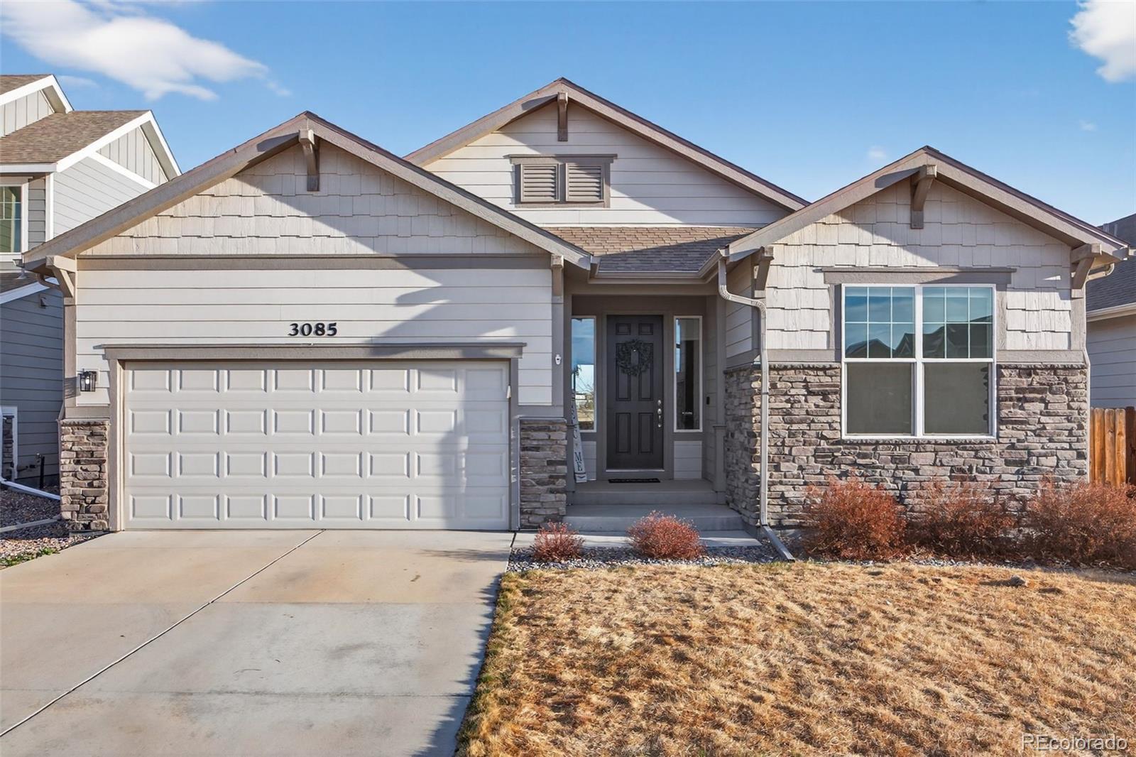 3085 Lake Helen Boulevard Mead CO 80542