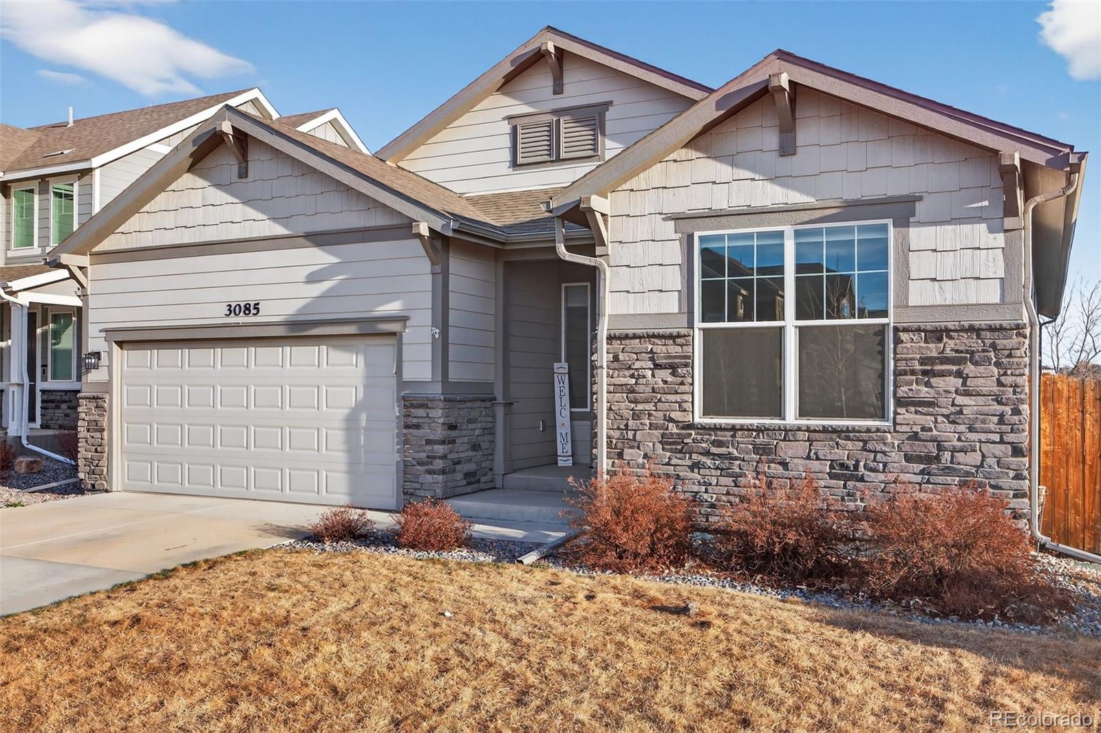 3085 Lake Helen Boulevard Mead CO 80542