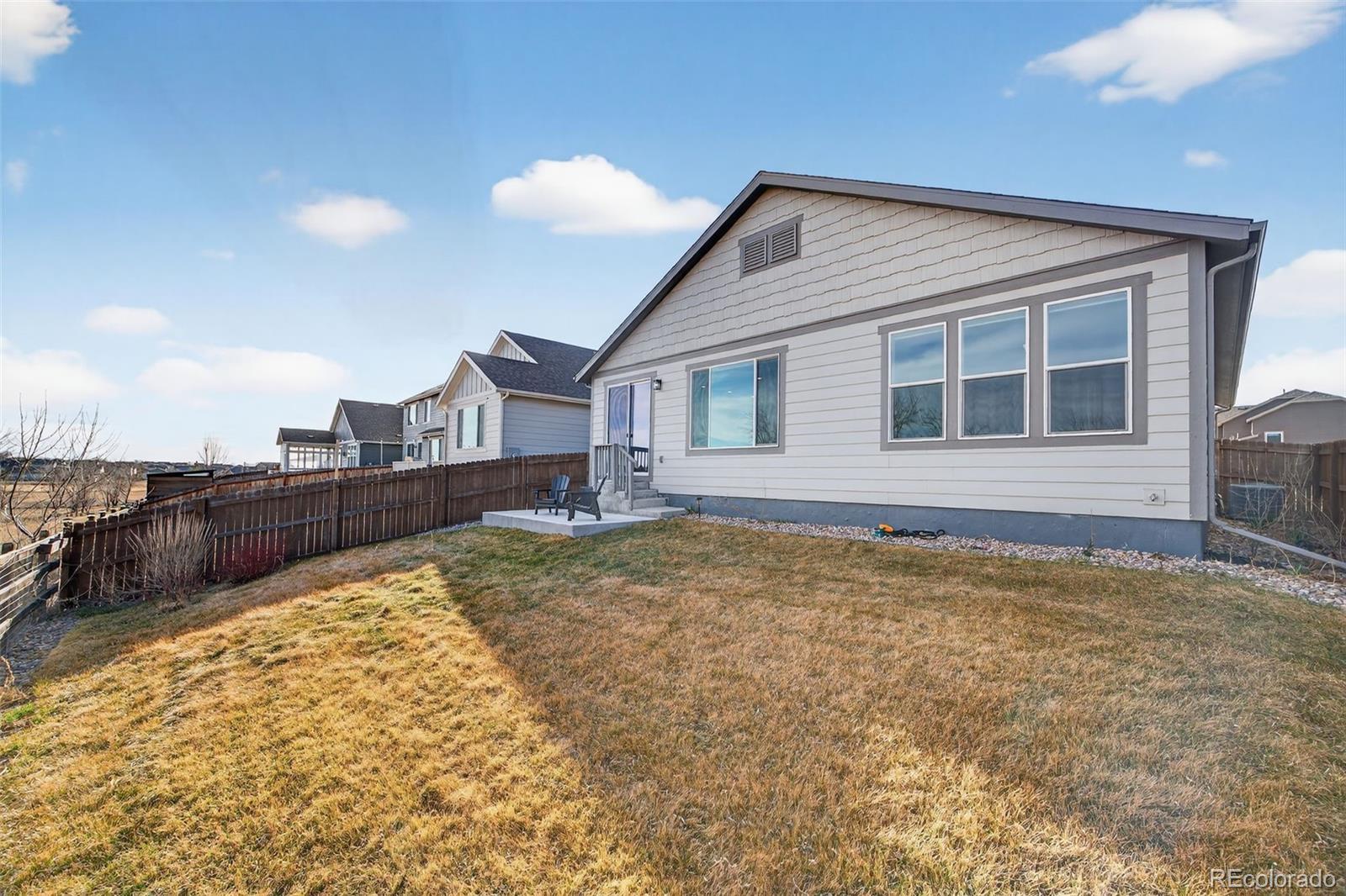 3085 Lake Helen Boulevard Mead CO 80542
