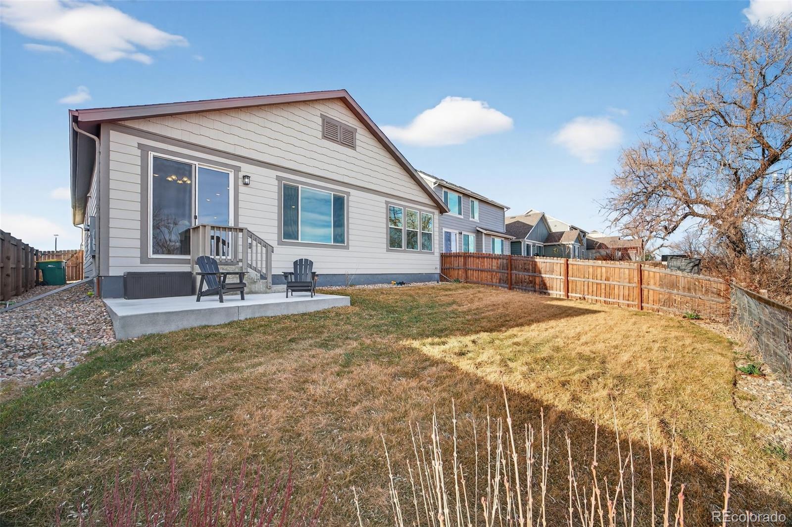 3085 Lake Helen Boulevard Mead CO 80542