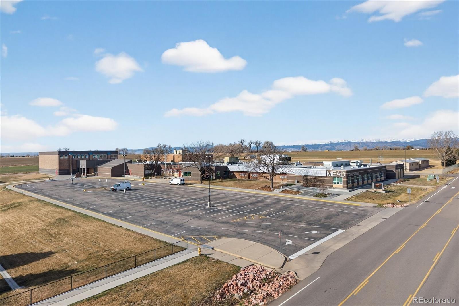 3085 Lake Helen Boulevard Mead CO 80542