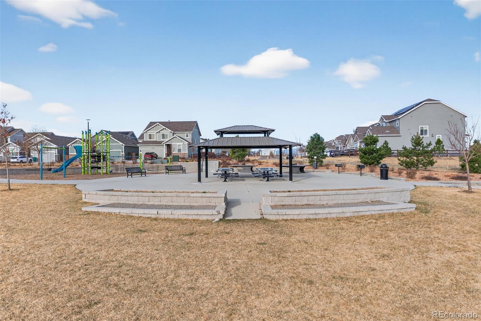 3085 Lake Helen Boulevard Mead CO 80542