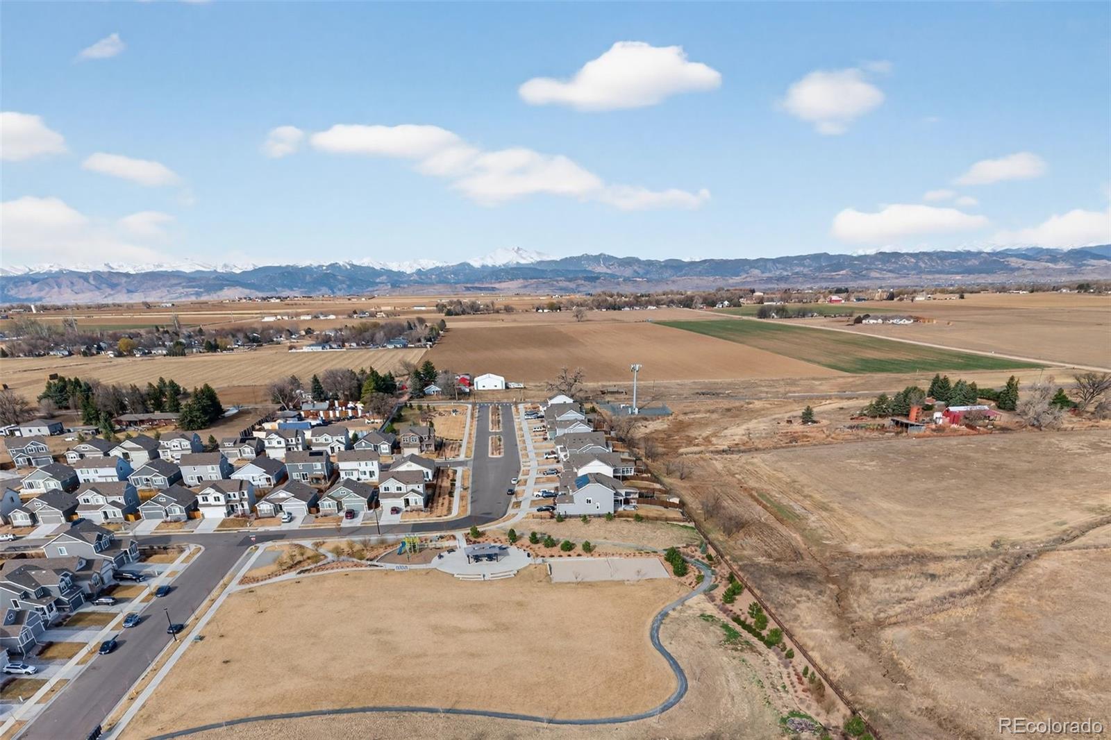 3085 Lake Helen Boulevard Mead CO 80542