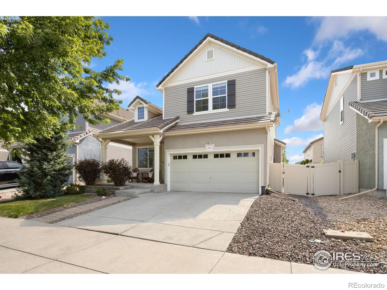 3761 Arrowwood Lane Johnstown CO 80534