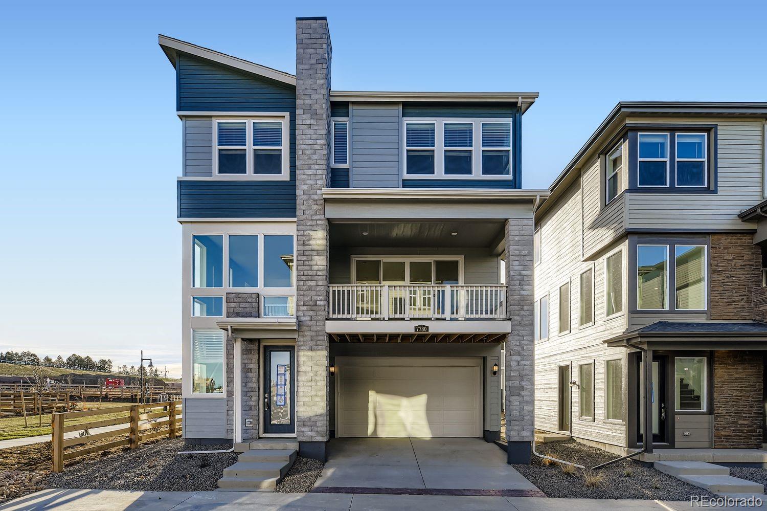 7780 S Cherokee Trail Centennial CO 80016