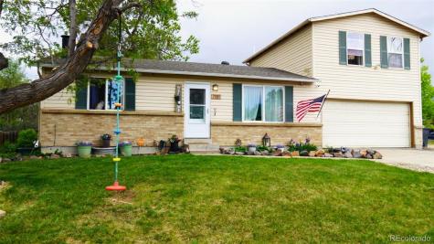 7181 Van Gordon Street Arvada CO 80004