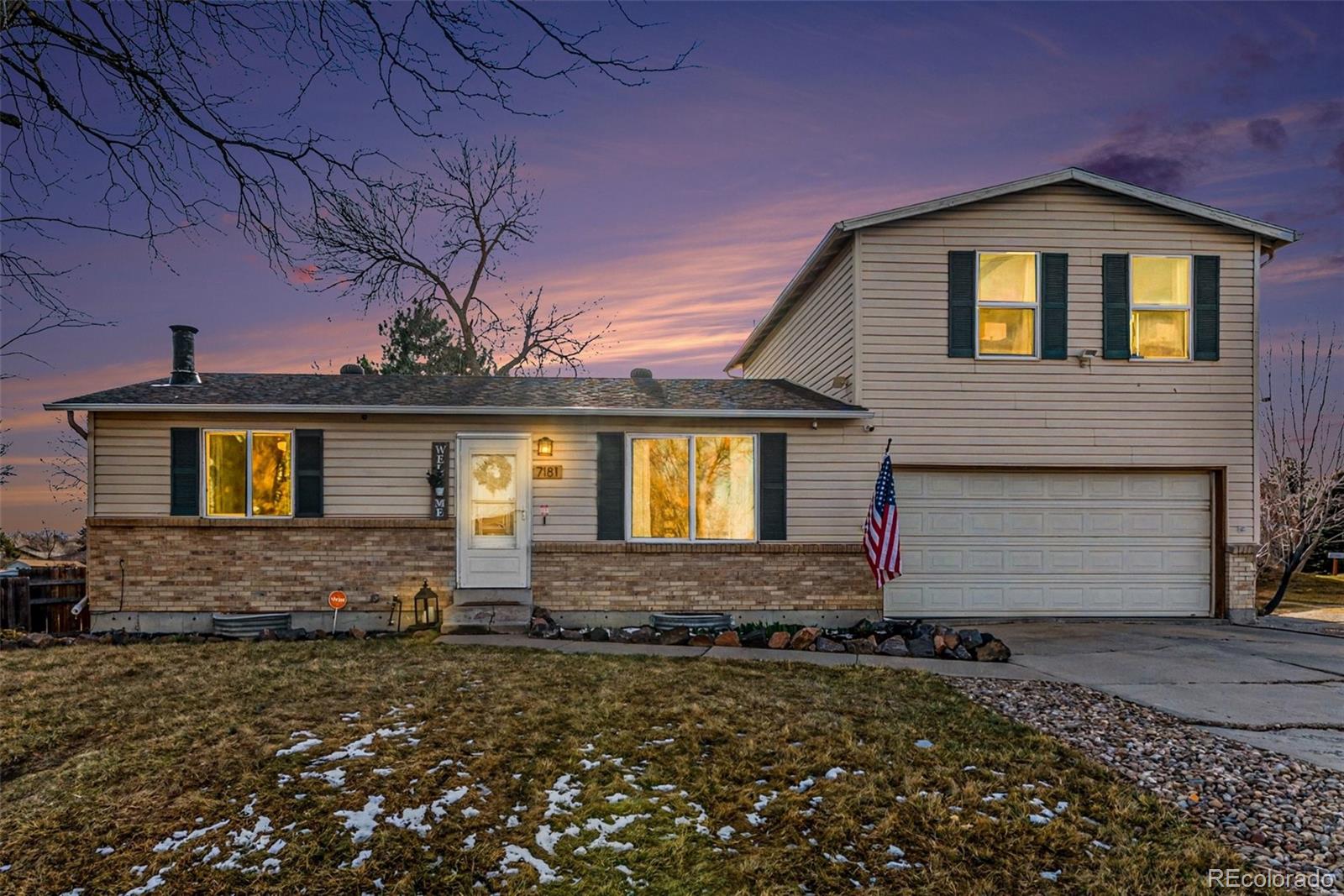 7181 Van Gordon Street Arvada CO 80004