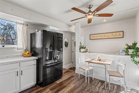 7181 Van Gordon Street Arvada CO 80004