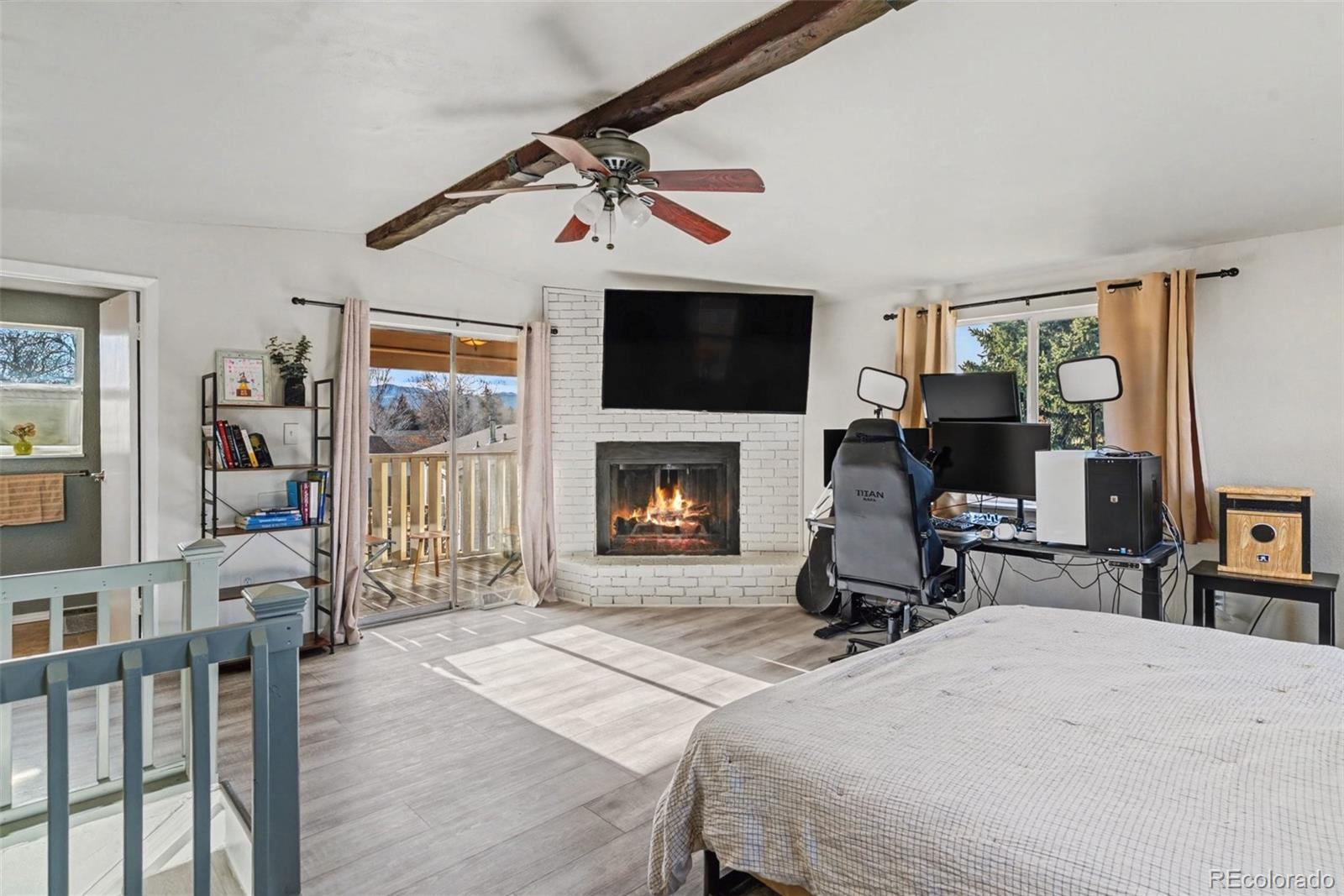 7181 Van Gordon Street Arvada CO 80004