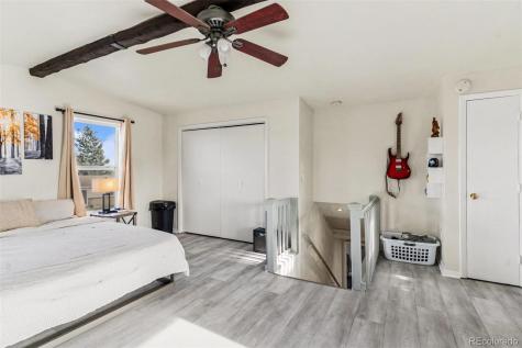 7181 Van Gordon Street Arvada CO 80004