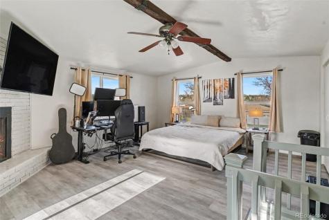 7181 Van Gordon Street Arvada CO 80004